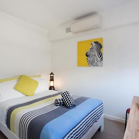 Seabreeze - Coastal Living Apartment Fremantle Ngoại thất bức ảnh