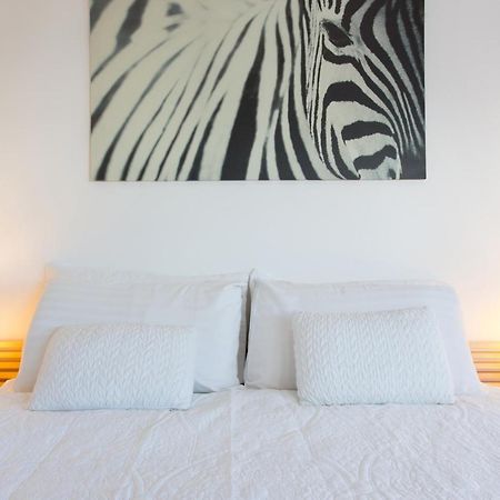 Seabreeze - Coastal Living Apartment Fremantle Ngoại thất bức ảnh
