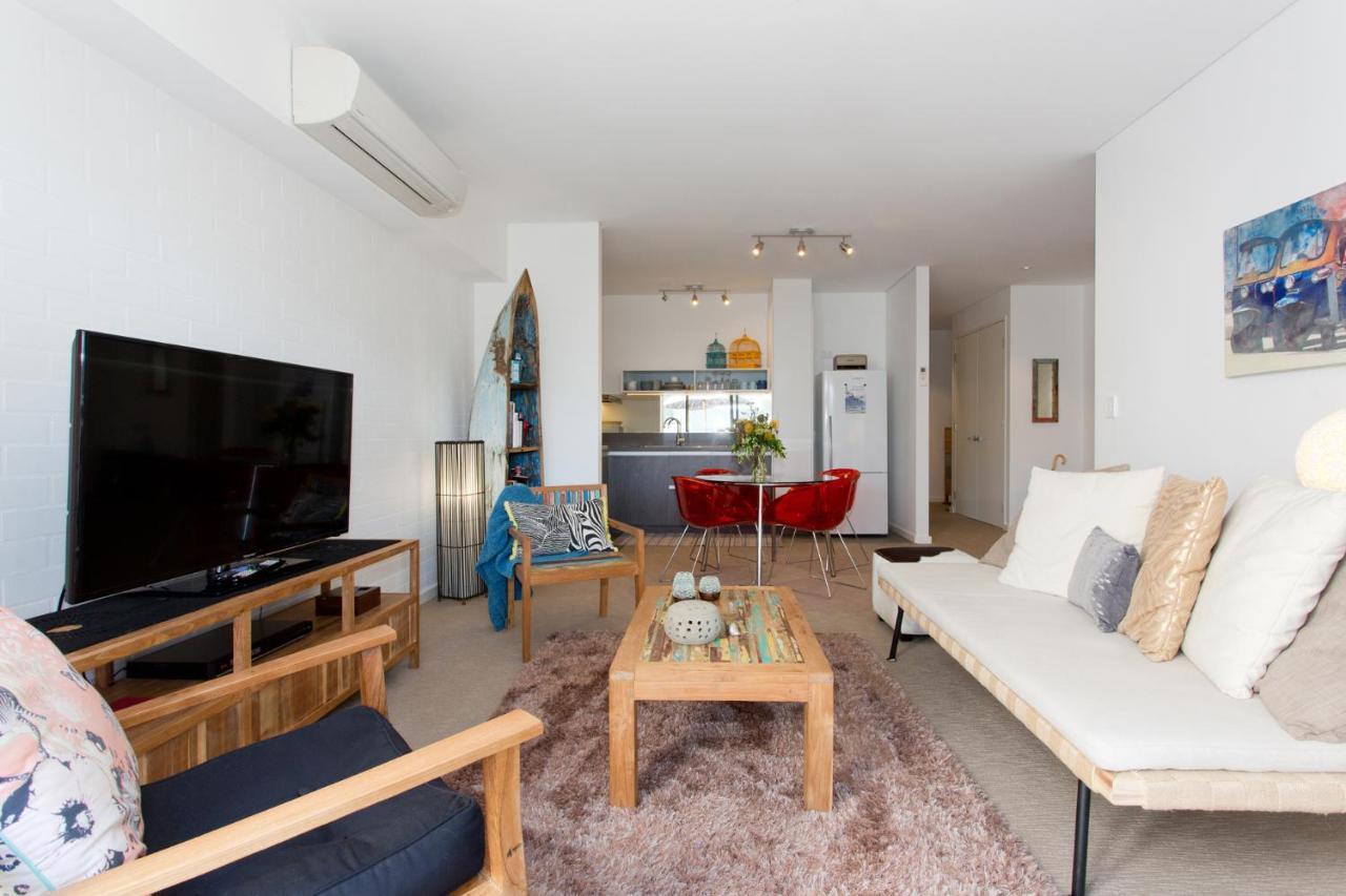 Seabreeze - Coastal Living Apartment Fremantle Ngoại thất bức ảnh