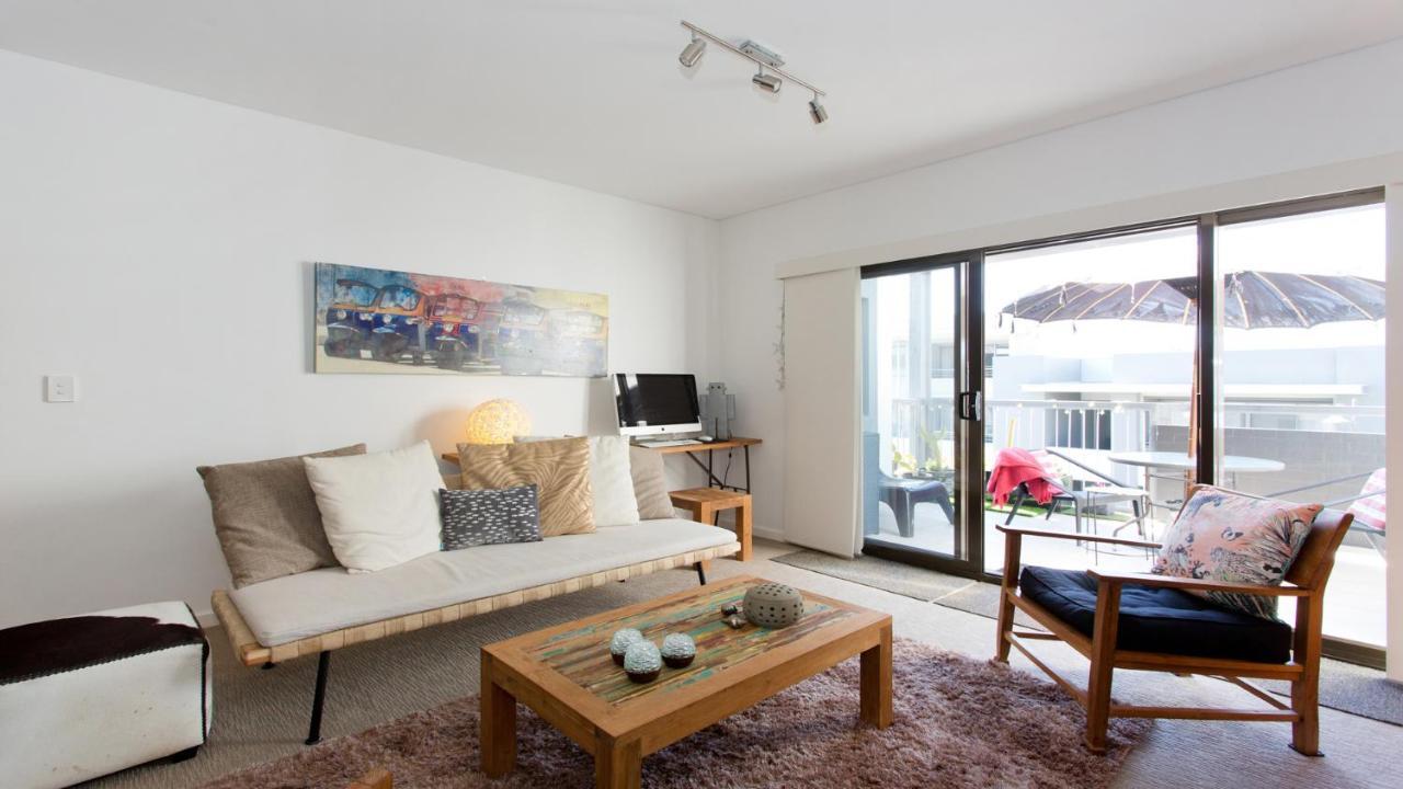 Seabreeze - Coastal Living Apartment Fremantle Ngoại thất bức ảnh