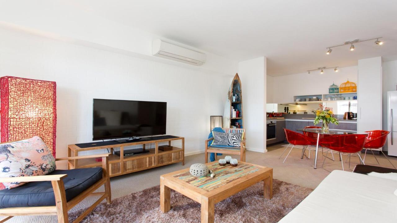 Seabreeze - Coastal Living Apartment Fremantle Ngoại thất bức ảnh