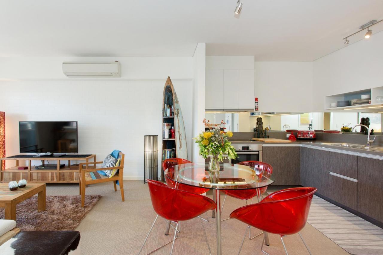 Seabreeze - Coastal Living Apartment Fremantle Ngoại thất bức ảnh