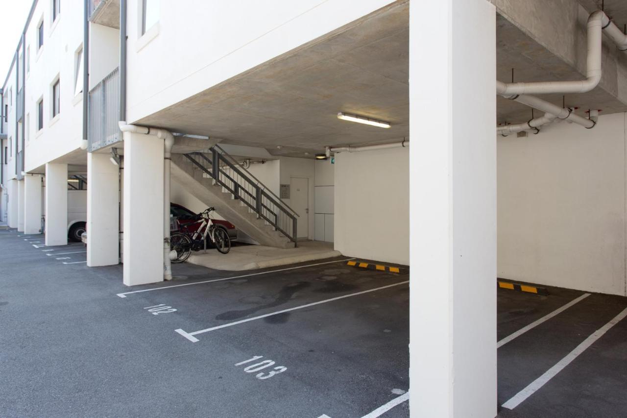 Seabreeze - Coastal Living Apartment Fremantle Ngoại thất bức ảnh