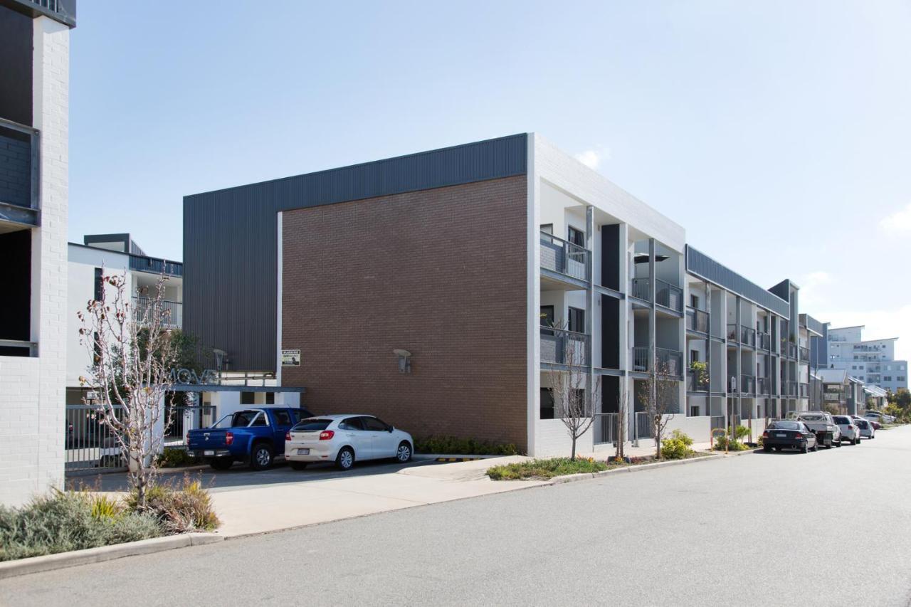 Seabreeze - Coastal Living Apartment Fremantle Ngoại thất bức ảnh