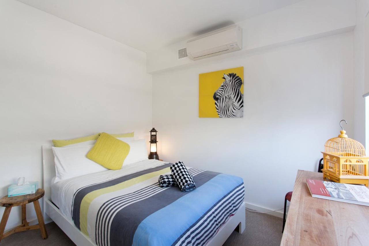 Seabreeze - Coastal Living Apartment Fremantle Ngoại thất bức ảnh
