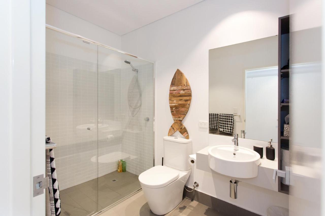 Seabreeze - Coastal Living Apartment Fremantle Ngoại thất bức ảnh