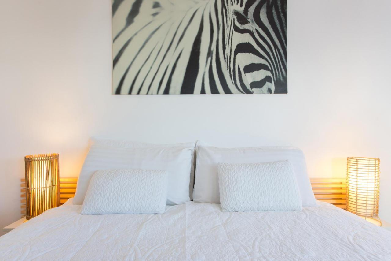 Seabreeze - Coastal Living Apartment Fremantle Ngoại thất bức ảnh