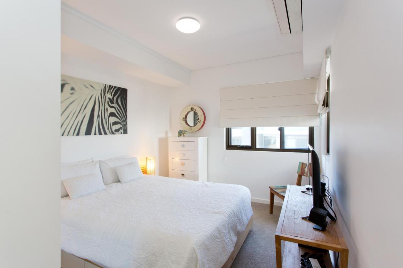 Seabreeze - Coastal Living Apartment Fremantle Ngoại thất bức ảnh