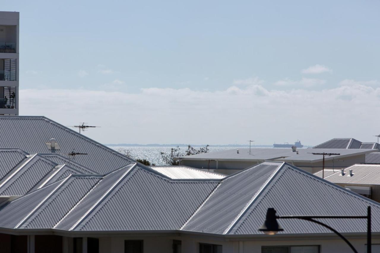 Seabreeze - Coastal Living Apartment Fremantle Ngoại thất bức ảnh
