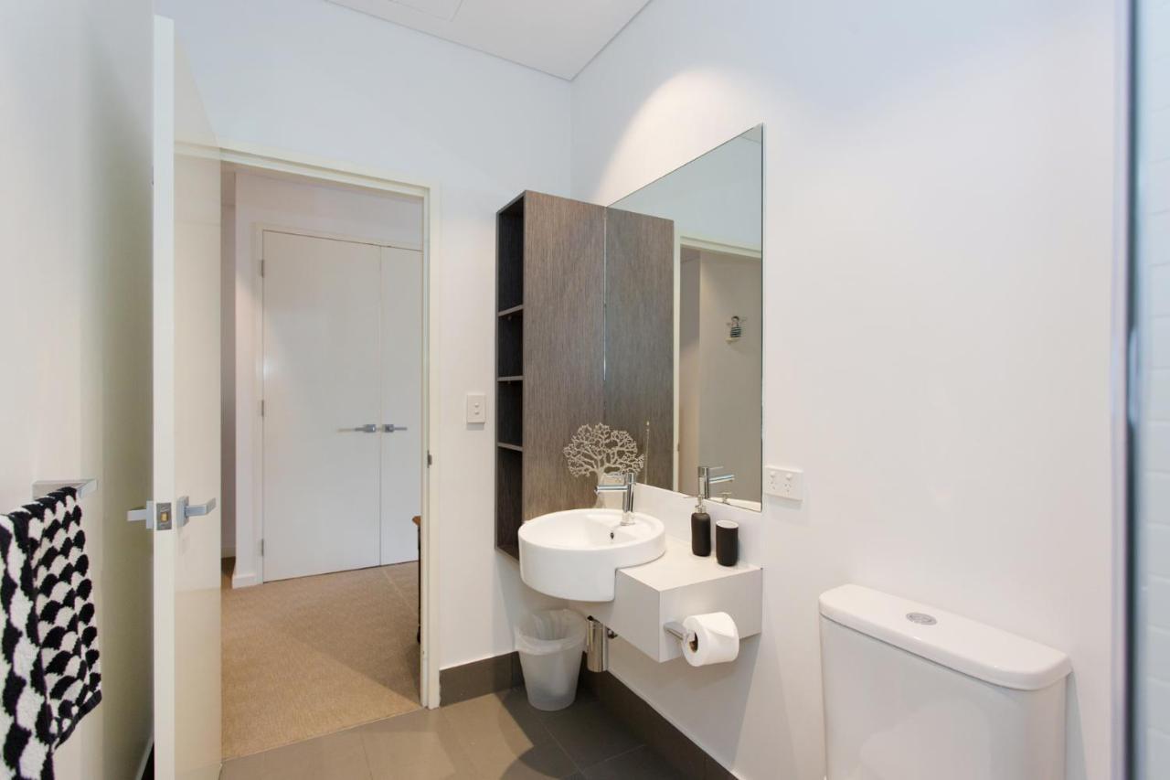 Seabreeze - Coastal Living Apartment Fremantle Ngoại thất bức ảnh