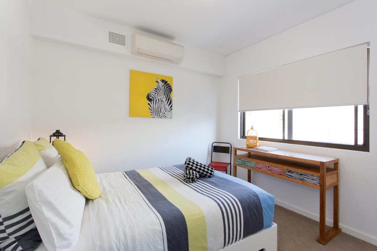 Seabreeze - Coastal Living Apartment Fremantle Ngoại thất bức ảnh