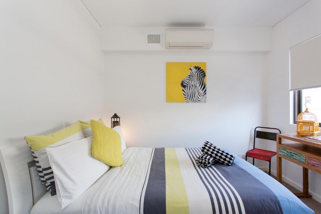 Seabreeze - Coastal Living Apartment Fremantle Ngoại thất bức ảnh