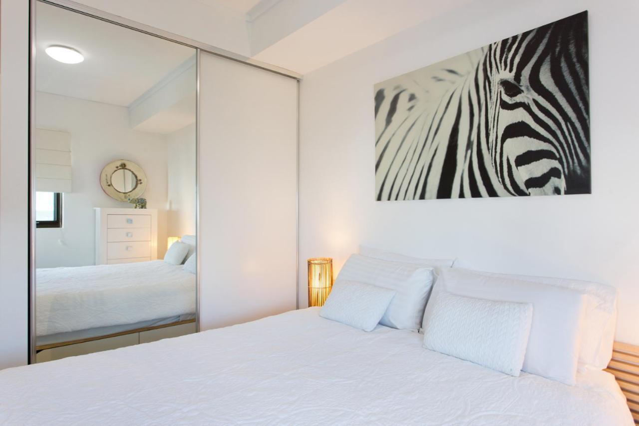 Seabreeze - Coastal Living Apartment Fremantle Ngoại thất bức ảnh