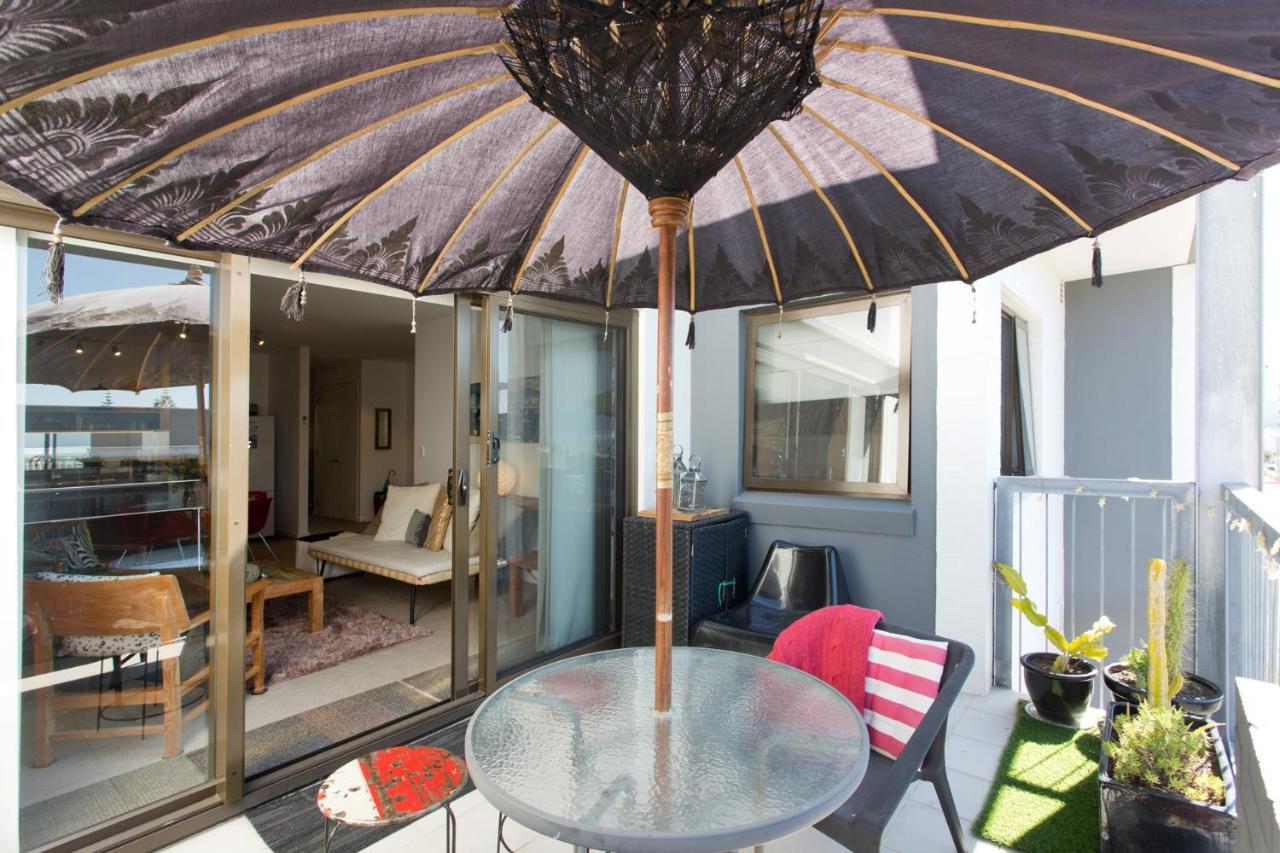 Seabreeze - Coastal Living Apartment Fremantle Ngoại thất bức ảnh