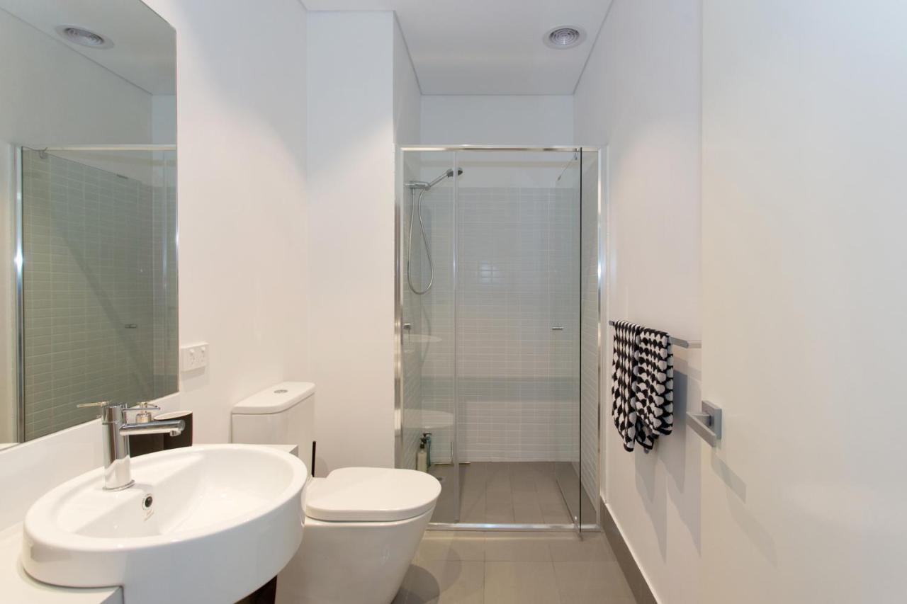 Seabreeze - Coastal Living Apartment Fremantle Ngoại thất bức ảnh