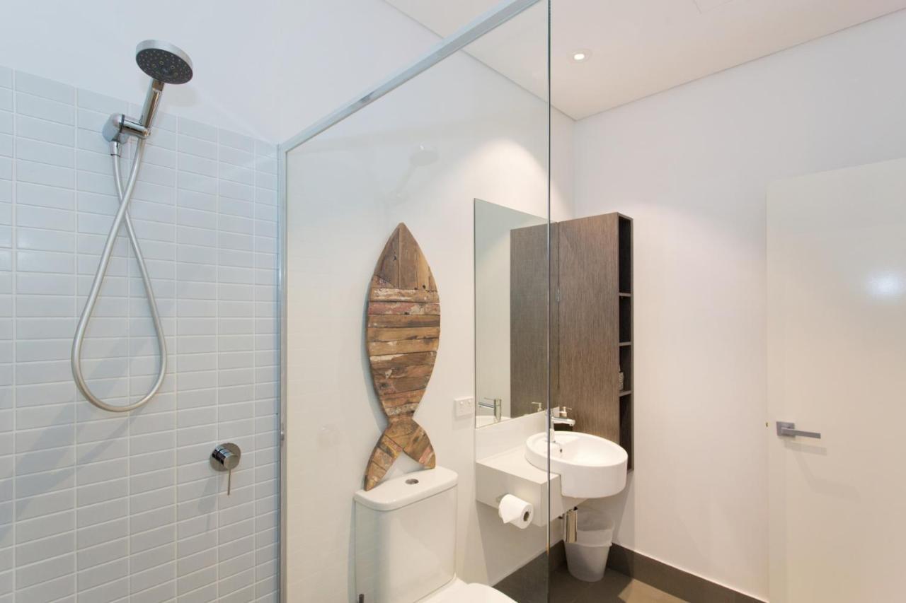 Seabreeze - Coastal Living Apartment Fremantle Ngoại thất bức ảnh