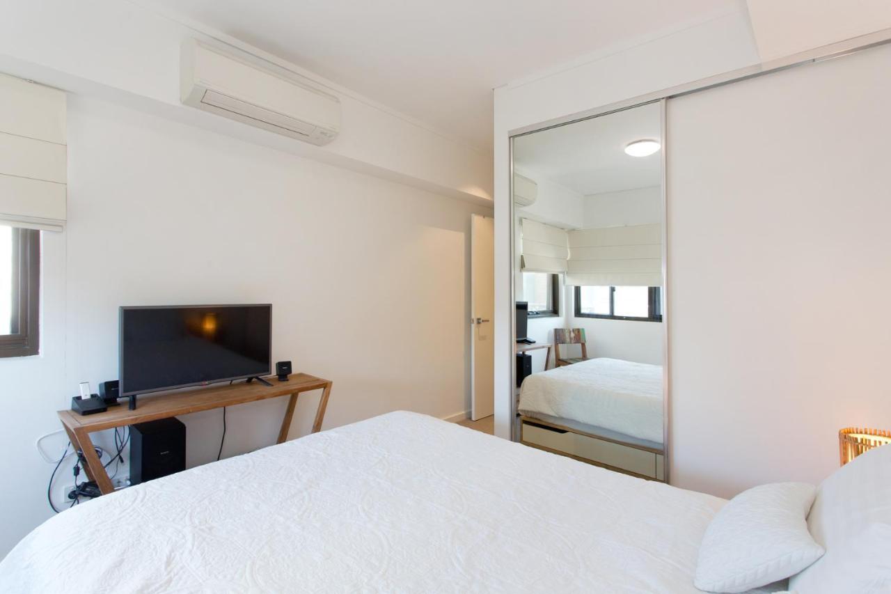 Seabreeze - Coastal Living Apartment Fremantle Ngoại thất bức ảnh