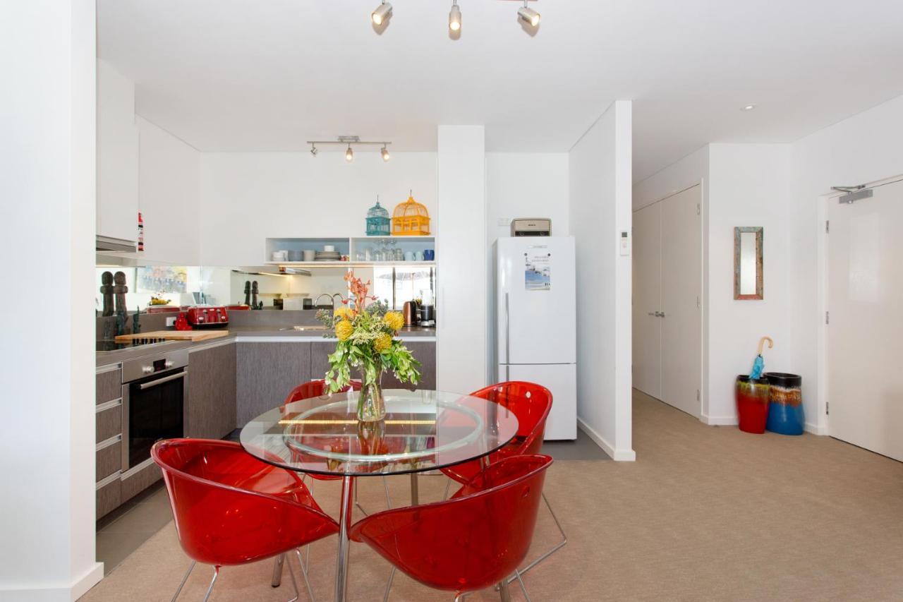 Seabreeze - Coastal Living Apartment Fremantle Ngoại thất bức ảnh