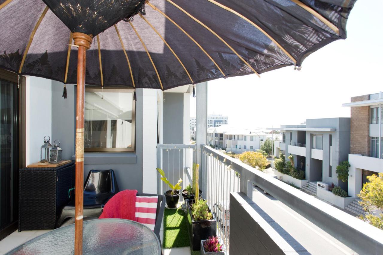 Seabreeze - Coastal Living Apartment Fremantle Ngoại thất bức ảnh