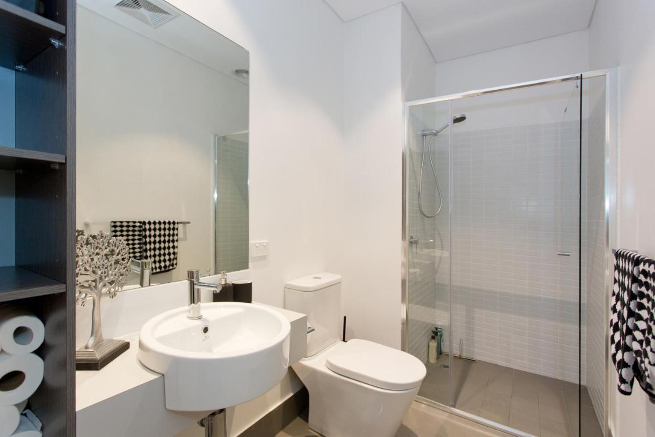 Seabreeze - Coastal Living Apartment Fremantle Ngoại thất bức ảnh
