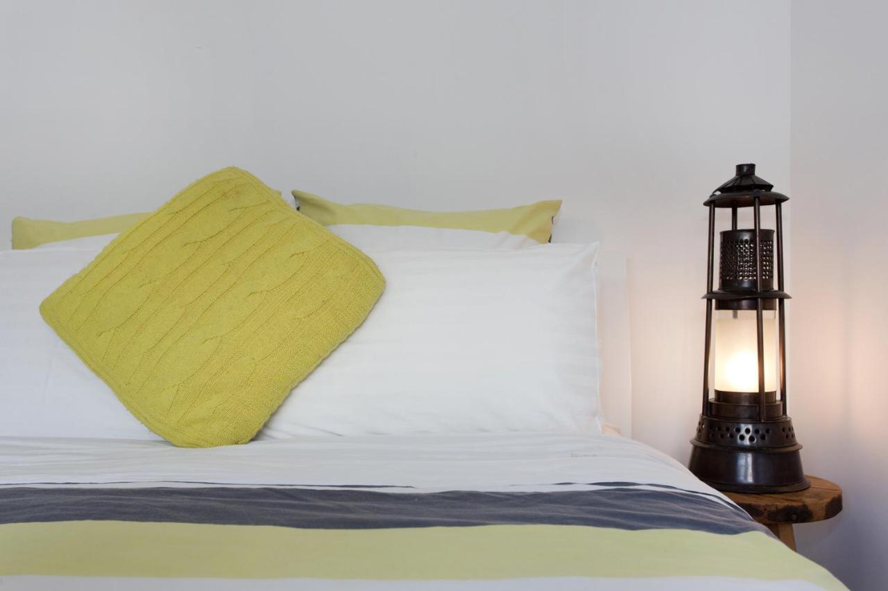 Seabreeze - Coastal Living Apartment Fremantle Ngoại thất bức ảnh