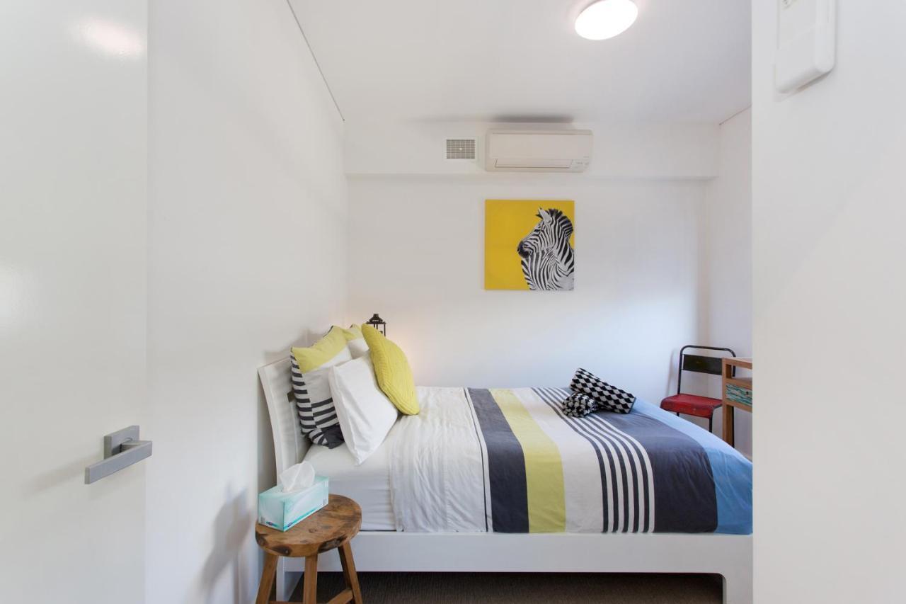 Seabreeze - Coastal Living Apartment Fremantle Ngoại thất bức ảnh