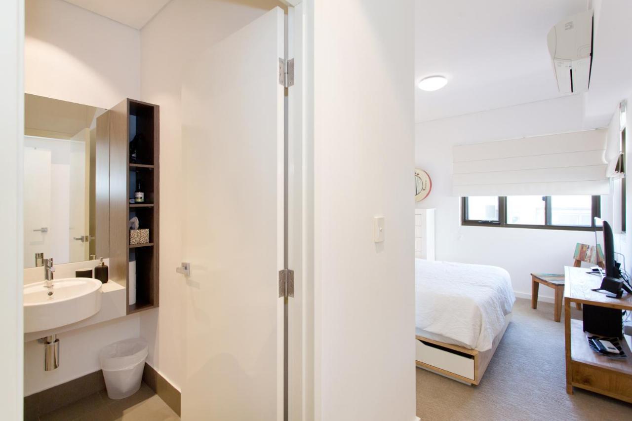 Seabreeze - Coastal Living Apartment Fremantle Ngoại thất bức ảnh