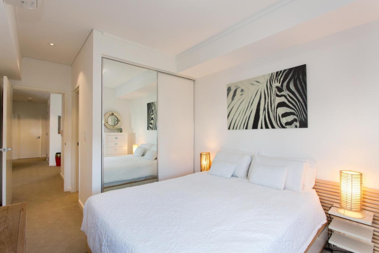 Seabreeze - Coastal Living Apartment Fremantle Ngoại thất bức ảnh