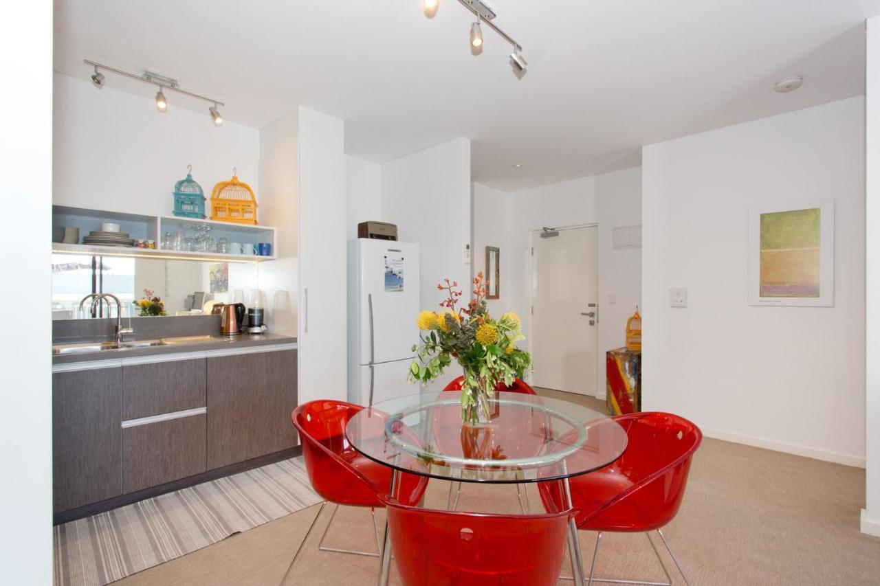 Seabreeze - Coastal Living Apartment Fremantle Ngoại thất bức ảnh