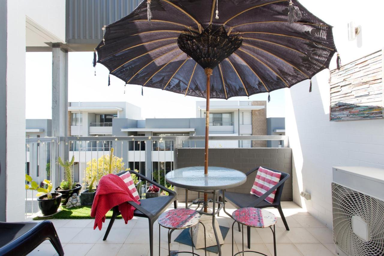 Seabreeze - Coastal Living Apartment Fremantle Ngoại thất bức ảnh