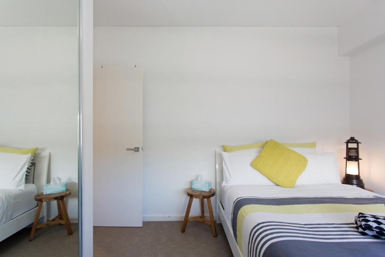 Seabreeze - Coastal Living Apartment Fremantle Ngoại thất bức ảnh