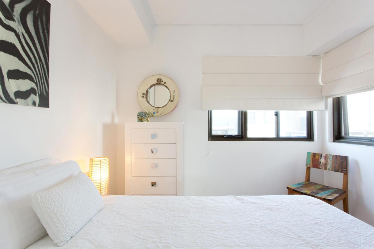 Seabreeze - Coastal Living Apartment Fremantle Ngoại thất bức ảnh