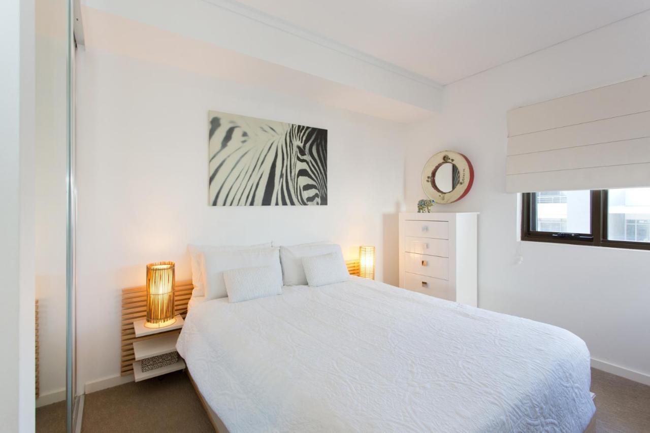 Seabreeze - Coastal Living Apartment Fremantle Ngoại thất bức ảnh
